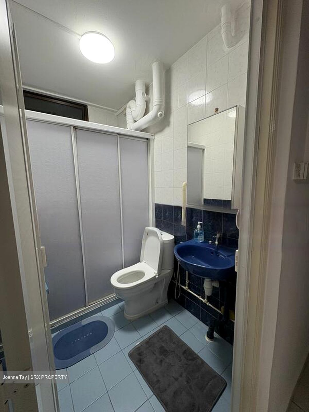 Blk 666 Choa Chu Kang Crescent (Choa Chu Kang), HDB 5 Rooms #462804551